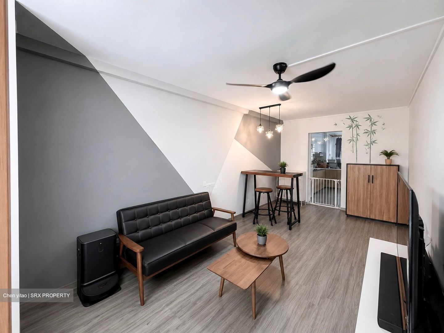 Blk 216 Yishun Street 21 (Yishun), HDB 3 Rooms #611629391